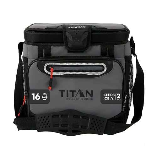 Titan by Arctic Zone Deep Freeze Cooler