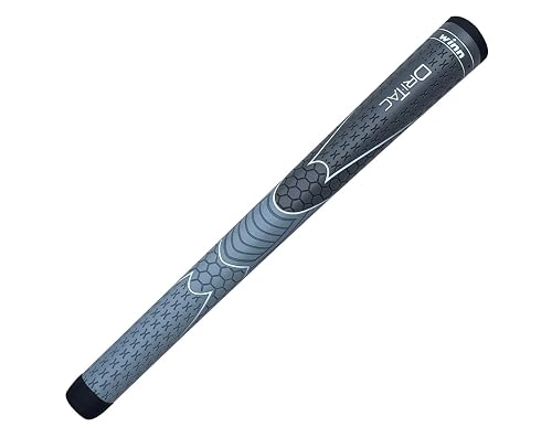 Titanun Winn Oversize Dri-Tac Golf Grip -