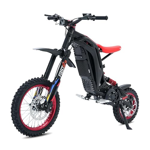 TITAONE 79BIKE Lightweight Electric Dirt Bike