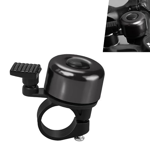 Titwaye 1 PC Classic Bike Bell