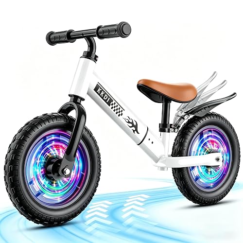 Toddler Balance Bike for 2-5 Year Old