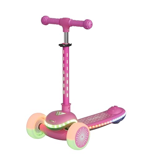 Toddler Ages 2-5 Kids Ride