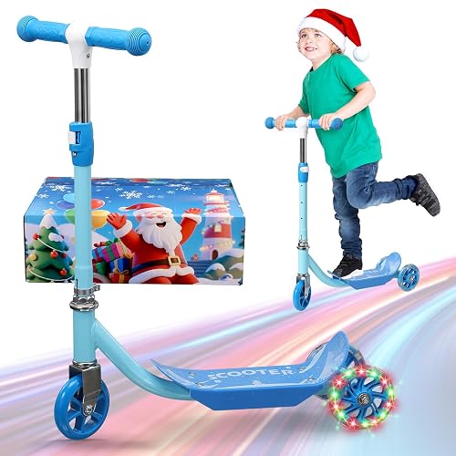 Toddler Scooter