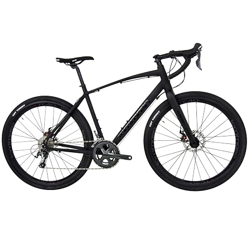Tommaso Illimitate Sport Performance Aluminum Gravel Bike