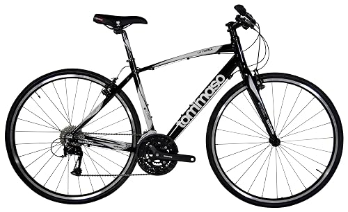 Tommaso La Forma Aluminum & Carbon Mens