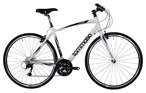 Tommaso La Forma Aluminum & Carbon Mens