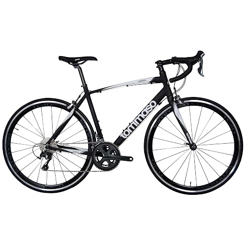 Tommaso Monza Sport Bike Performance Aluminum Road