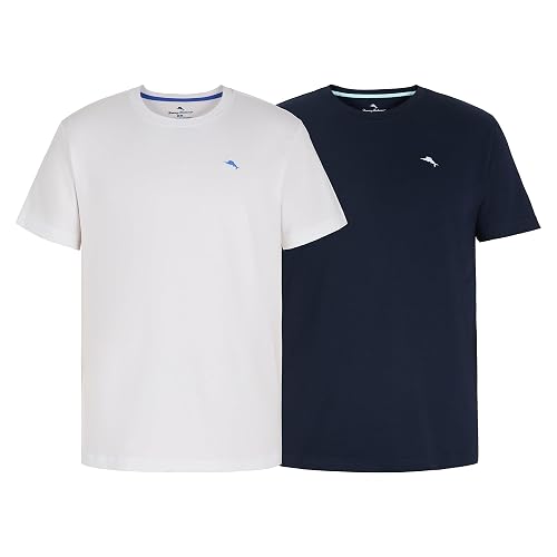 Tommy Bahama - Men's Essential 2 Pack