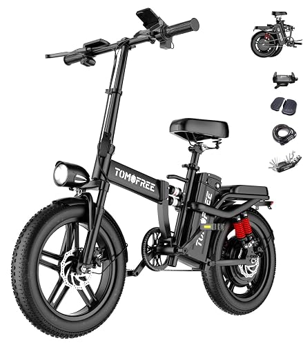 Tomofree T1 Pro 16" for Adult