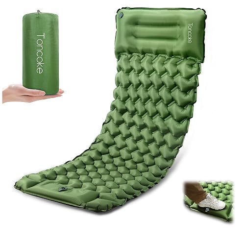 Toncoke Sleeping Pad