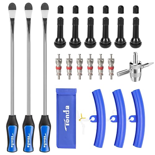 TONDA Tire Spoons Tire Tools