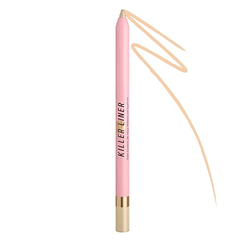 Too Faced Killer Liner 36-Hour Gel Eyeliner
