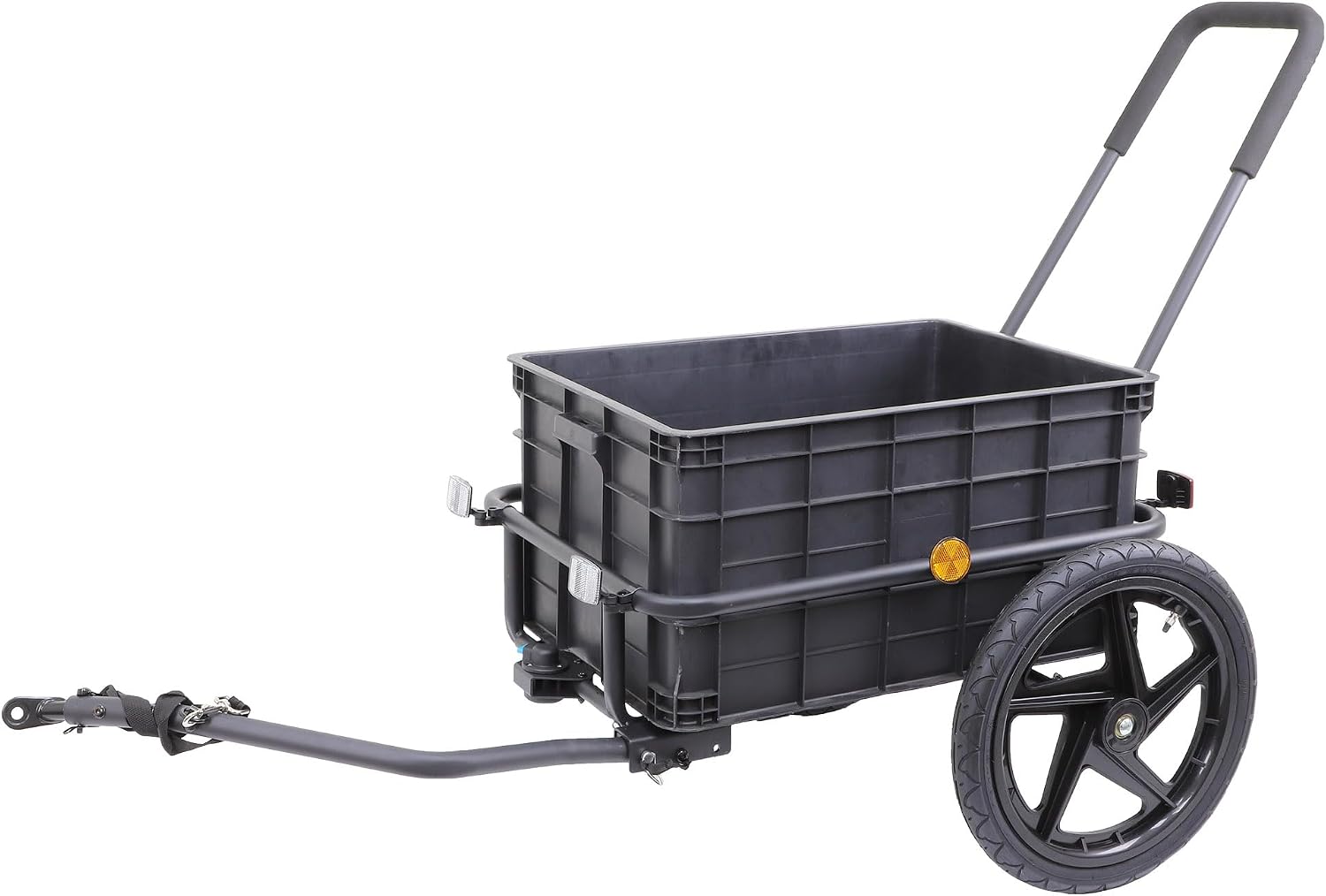 Toolsempire Cargo Trailer