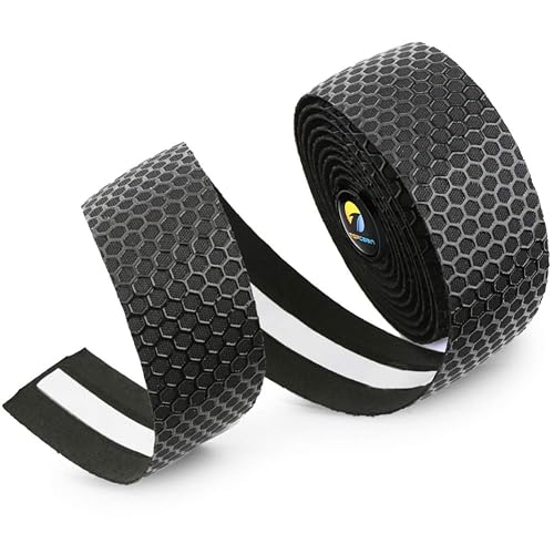 TOPCABIN Bicycle Bar Tape EVA Camouflage Series