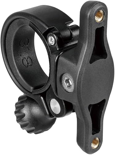 Topeak CageMount 2 – Tool-Free Bottle Cage