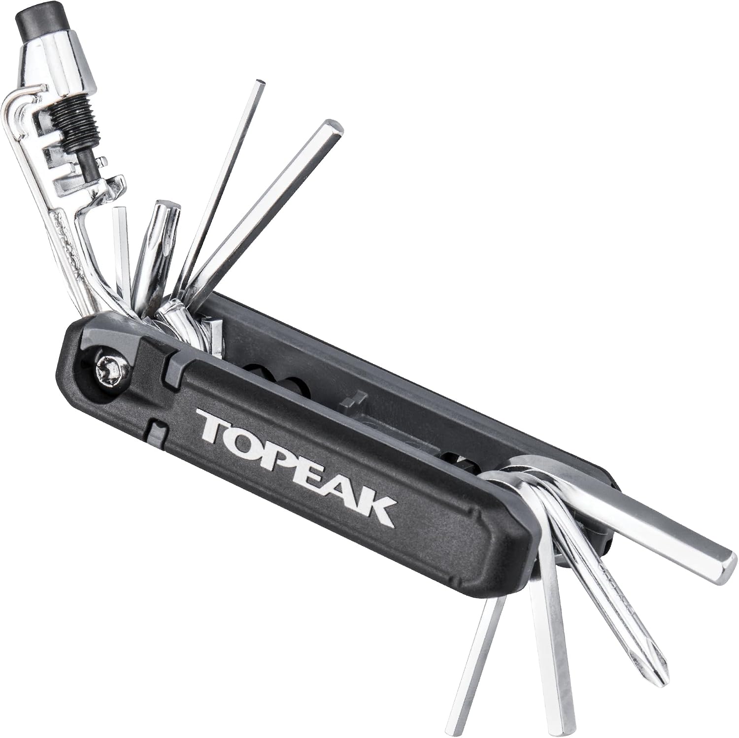 Topeak Hexus X Multi-Tool 21 Function