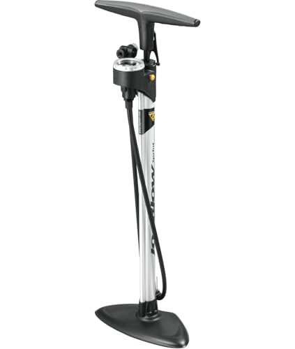 Topeak JoeBlow Sprint Bike Pump –