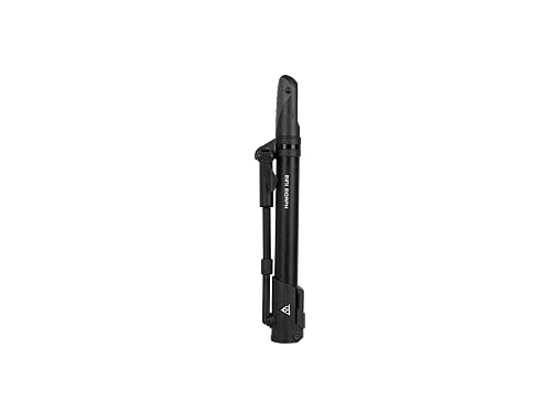 Topeak Mini Morph Bike Pump – Compact