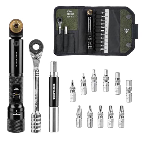 Topeak Mini P20 Multi-Tool