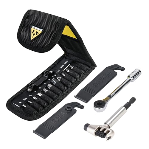 Topeak Ratchet Rocket Multi-Tools