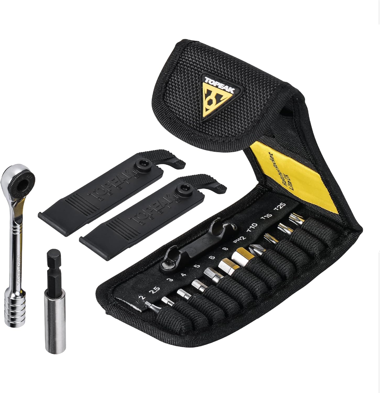 Topeak Ratchet Rocket Lite DX 16
