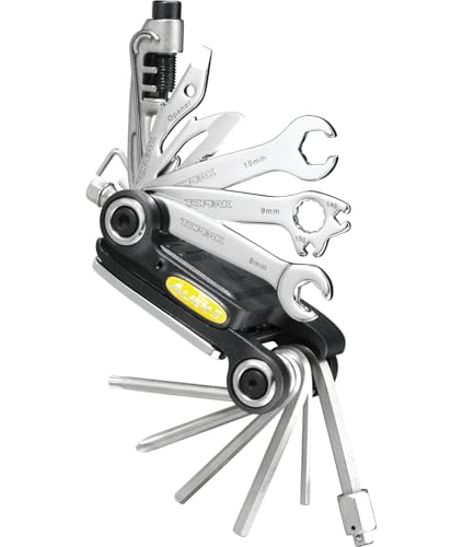 Topeak Ratchet Rocket Lite NTX+ Bike