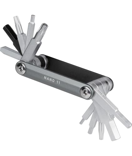 Topeak Torq Rocket MiniX Torque Wrench