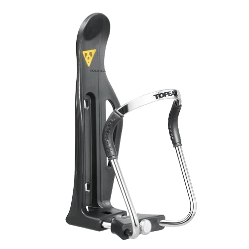 Topeak Water Bottle Cage Water Bottles & Cages