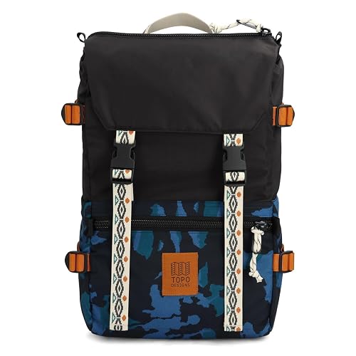 Topo Designs Rover Pack Classic Backpack -