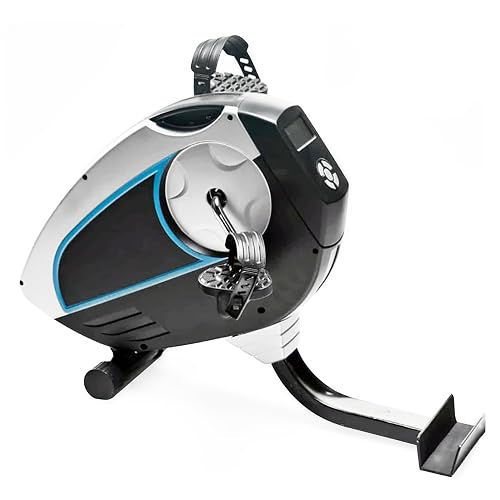 Total Gym Cyclo Trainer