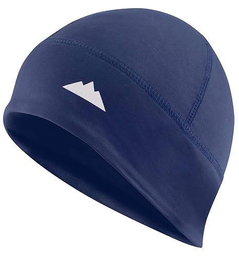 Tough Headwear Thermal Skull Cap - Moisture-Wicking