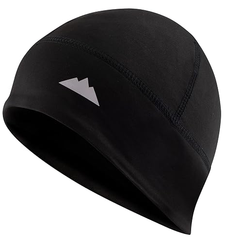 Tough Headwear Thermal Skull Cap - Moisture-Wicking