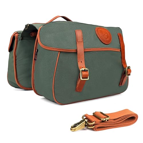 TOURBON Panniers Bike Bags Double Side Bicycle