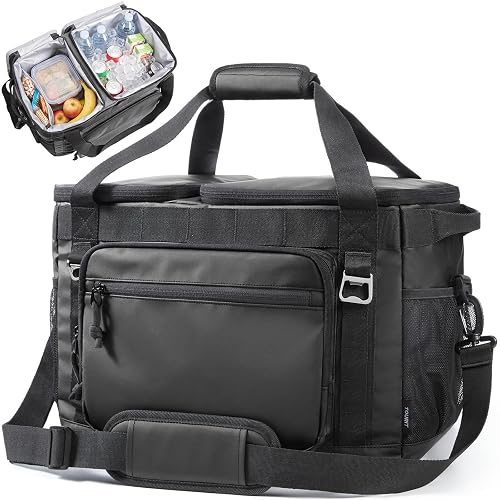 TOURIT Soft Sided Cooler Bag Insulated 30/48/60