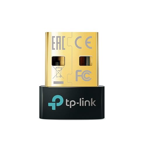 TP-Link USB Bluetooth Adapter for PC -