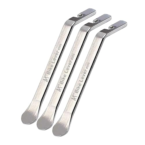 Tragoods Premium Bicycle Tire Lever Tyre Spoon