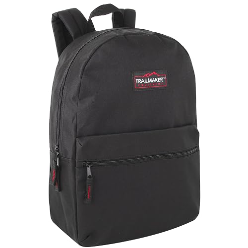 Trail maker Classic 17 inch Backpacks with