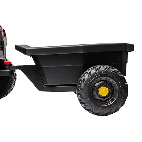 Trailer for Ride On UTV Kids Multisport Trailers