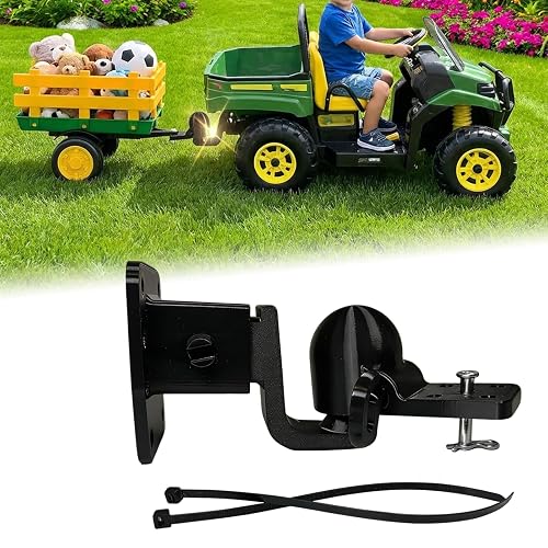 Trailer Hitch Adapter Ride On Toys