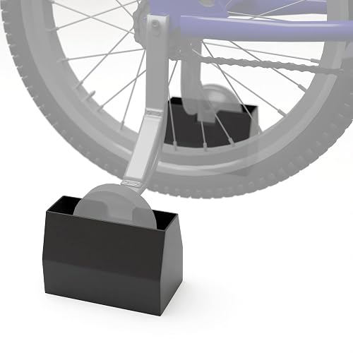 Training Wheel Trainers - Indoor Kids Stationary