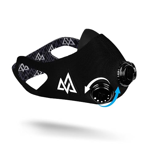 TRAININGMASK 2.0 Turn Flow - Resistance Training