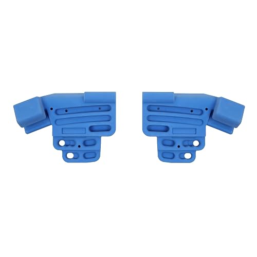 TRANGO Rock Prodigy Hangboard - Finger Training