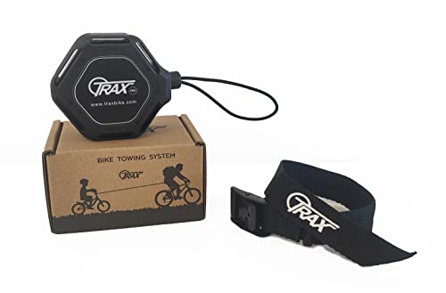 TRAX PRO Kids Multisport Trailers