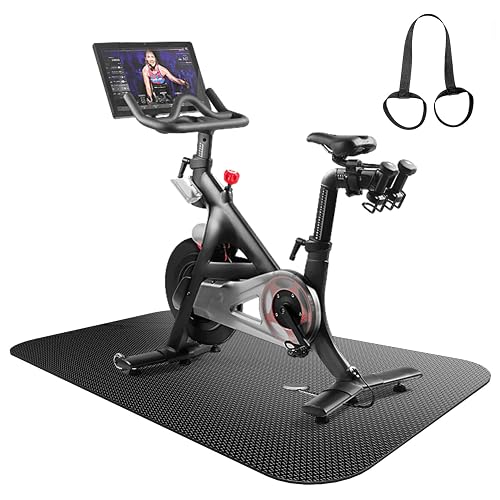 Treadmill Mat Trainer