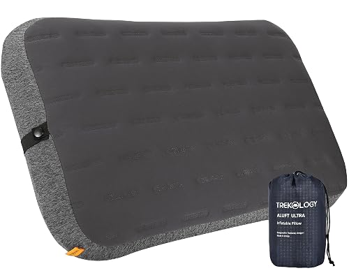 TREKOLOGY Pillow - Large Inflatable for