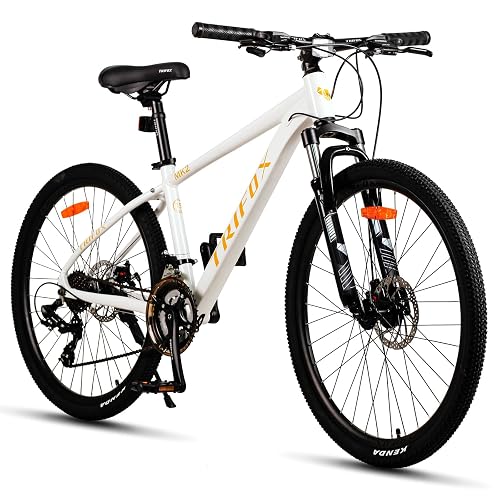 TRIFOX 26 Inch Aluminum Mountain Bike with