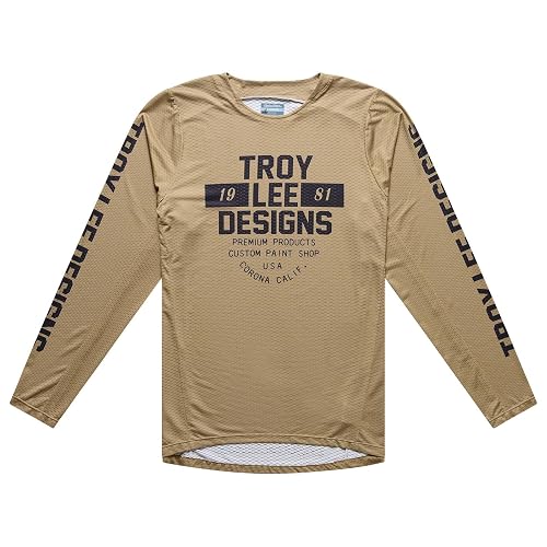 Troy Lee Designs GP PRO AIR Jersey