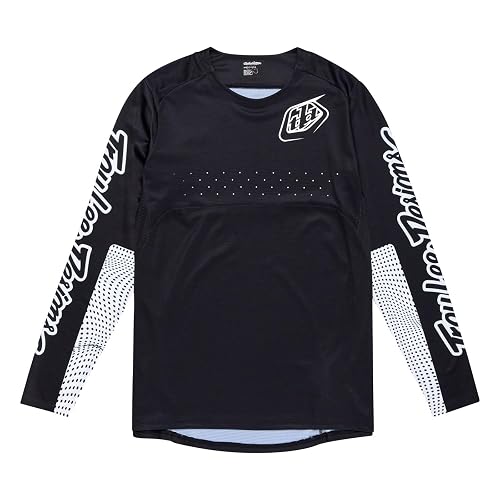 Troy Lee Designs Long Sleeve Sprint Jersey