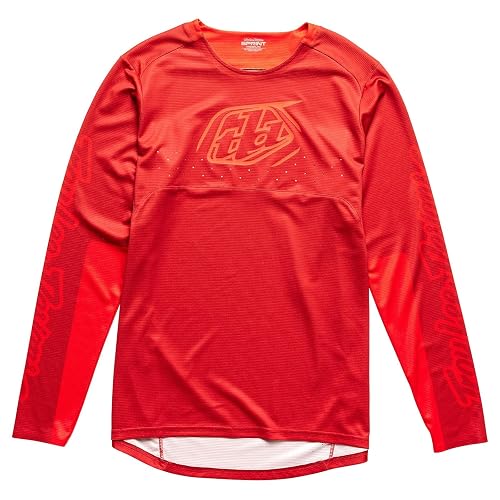 Troy Lee Designs Unisex Adult MTB Jersey