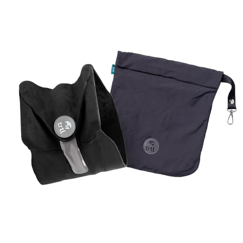 Trtl Pillow - Scientifically Proven Neck Support